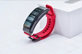 十分钟看懂华为手环B6！视频封面