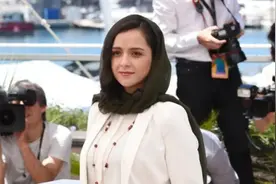 突发！伊朗著名女演员阿里多斯蒂被逮捕视频封面