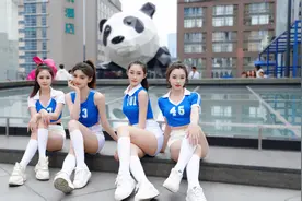 理想女友身材！挑战三秒拿下你们《Nice body》视频封面