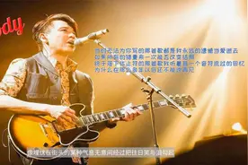 Melody 一个在歌词中永远单纯与美丽的天使