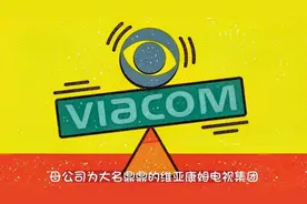 美国最知名的广播电视公司（合集之四）视频封面