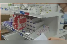 饭后最佳服药时间是饭后多少分钟？医生：进餐后半小时左右视频封面