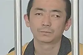 说事：老婆性格豪放，老公嫌弃她没女人味，竟拿刀砍死老婆和儿子视频封面