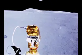 珍贵的历史视频：阿波罗15号登月全过程视频封面
