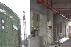 投资3.38亿！长沙市首家专业儿童福利院南区预计6月完工视频封面