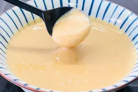 想吃花生酱不用出去买了，教你在家做，传统做法，比买的好吃多了视频封面