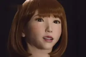 世界上最先进的人形机器人Erica视频封面