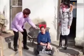 盘点民间小调：《儿媳妇合伙》，《王婆教训》，《孟姜女送夫》