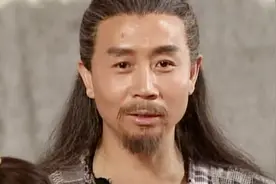 金庸小说中，丐帮帮主排行榜，其中鲁有脚垫底视频封面