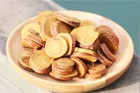 灸甘草的功效与作用视频封面