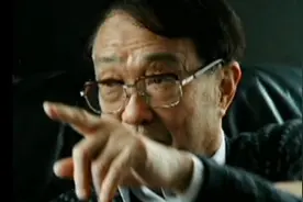谢晋导演一生清贫，西服不超过三件，却给汶川捐款5万元视频封面