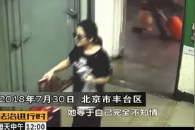 你知道吗？捡到物品不归还也是违法的视频封面