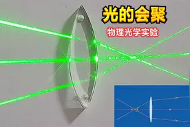 不懂本质就不会做物理题？看看物理实验，一学就会