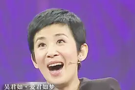 吴君如搞笑讲述减肥，上厕所才发现肚子上的肉，鲁豫大笑：不会吧