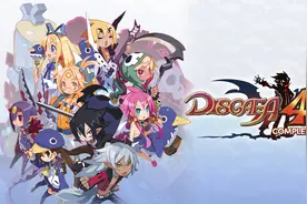 SWITCH新游《魔界战记4回归》中文试玩，战棋游戏爱好者很满足！视频封面