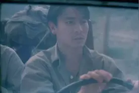 虽然华仔拍的电影非常多，但是这部你肯定没看过吧