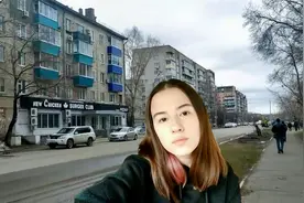 俄罗斯小镇(阿穆河畔共青城)生活：压抑的故乡！视频封面