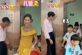 夫妻连生7个娃全是男孩！公公笑弯了腰，妈妈一句话：再生没问题视频封面