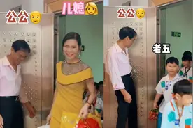 夫妻连生7个娃全是男孩！公公笑弯了腰，妈妈一句话：再生没问题视频封面
