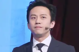 邓超多爱说英语？录制现场狂飙塑料英文，联合国演讲竟然毫不怯场视频封面