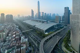 中国十大忙碌城市出炉：前三不是北上广  石家庄最忙碌视频封面