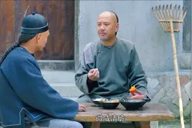 一代名相：曾经的权臣明珠，落了个潦倒的地步，陈廷敬却入主内阁视频封面