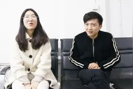 为了让男朋友帮忙“清空购物车”，美女这招也是瞒拼的