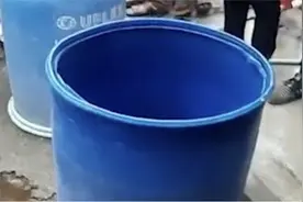 太嚣张！猴子将两个月婴儿扔进水箱淹死，警方：将采取必要行动