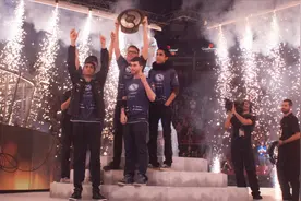 DOTA2 第五届国际邀请赛TI5 真视界