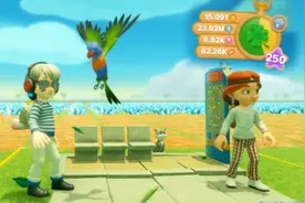 农场生存记101 250级超级农场，只种水晶可还行？