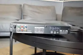 TCL电视与DVD连接教程（以MT9652机芯为例）