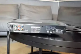 TCL电视与DVD连接教程（以MT9652机芯为例）视频封面