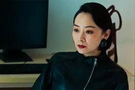 混剪曲栅栅，女人味十足，又美又飒，你喜欢这样的程程吗？视频封面