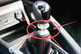 手动挡车五挡和倒挡不好挂？原来问题出是这，要看明白了视频封面