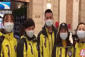 谢谢你，为湖北拼过命！湖南援鄂医疗队：49个日夜难以忘怀视频封面
