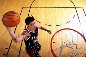 姚明当选NBA状元20周年 姚明生涯40佳球视频封面