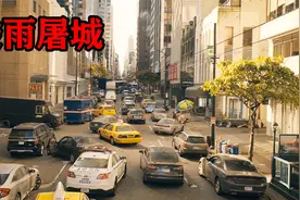 就在刚刚一场酸雨灭绝了一座城市，数百万人丧生！视频封面