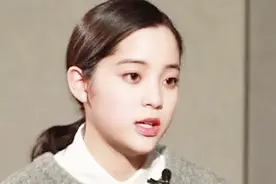 大势所趋！台女星欧阳娜娜坚定表态：我是中国人 我爱我的祖国！视频封面