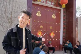 鸽子减肥大变样，引起村里大娘大嫂的注意，做份减肥餐分享着吃视频封面