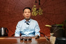 起源于中国的红茶如何演变成改变英国人生活习惯的下午茶？视频封面