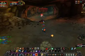 魔兽世界巨魔猎人21-哀嚎洞穴全通