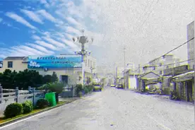 您身边的梦想改造家，尊重村庄肌理，提升村庄颜值，14天华丽蜕变视频封面