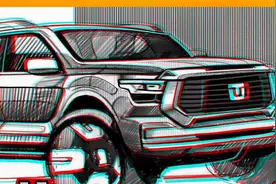 坦克600相关参数曝光，有望在成都车展亮相，年内上市