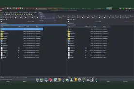 最好用的文件管理神器,万能资源管理器DoubleCommander中文版