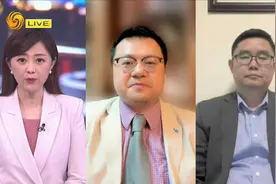 拜登最焦头烂额之时，中国增持美债，是金融决定还是政治考量？视频封面