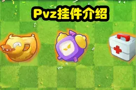 植物大战僵尸：挂件介绍！你们都了解多少？视频封面