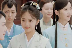 周深演唱《锦心似玉》主题曲《要一起》，你说月明星稀，我说爱你视频封面