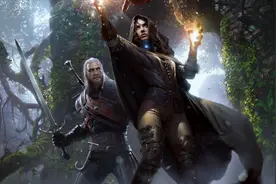 天然卷发《巫师3：狂猎》攻略解说第二十二期 迷雾之岛视频封面