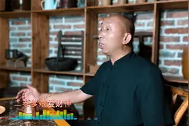 丁文军一首《小桃红》这才是民间高手！视频封面