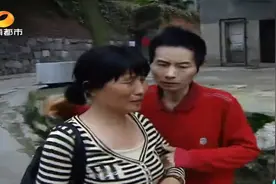 《纪录片》：五年再婚，亲情为什么成疑视频封面